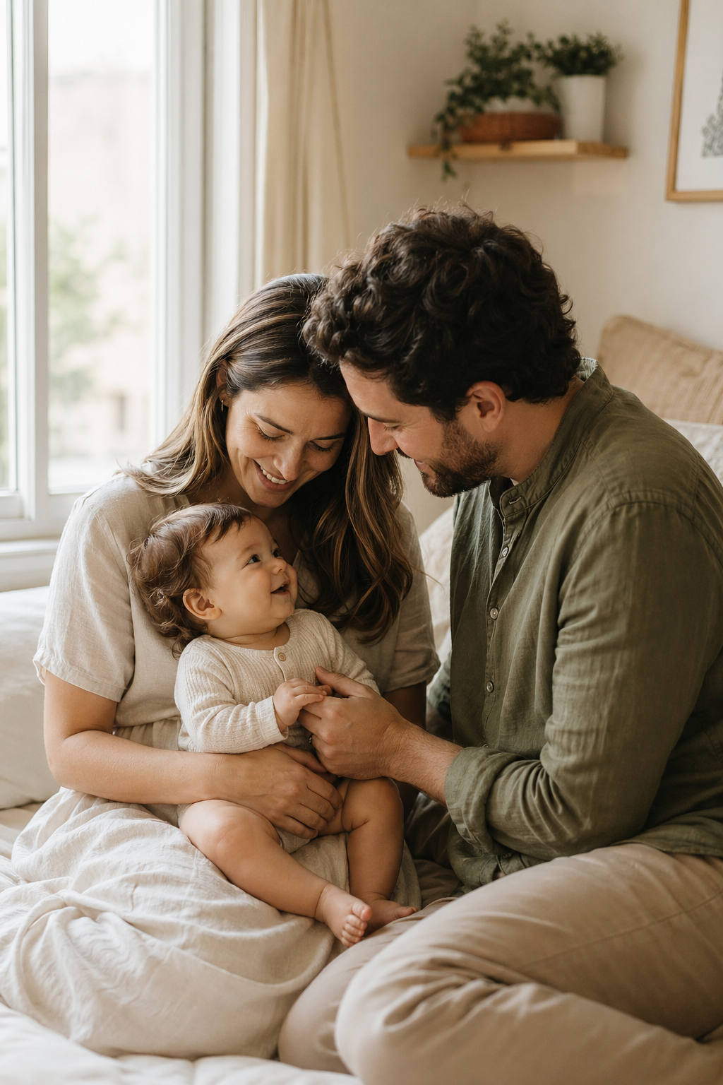 Family memory